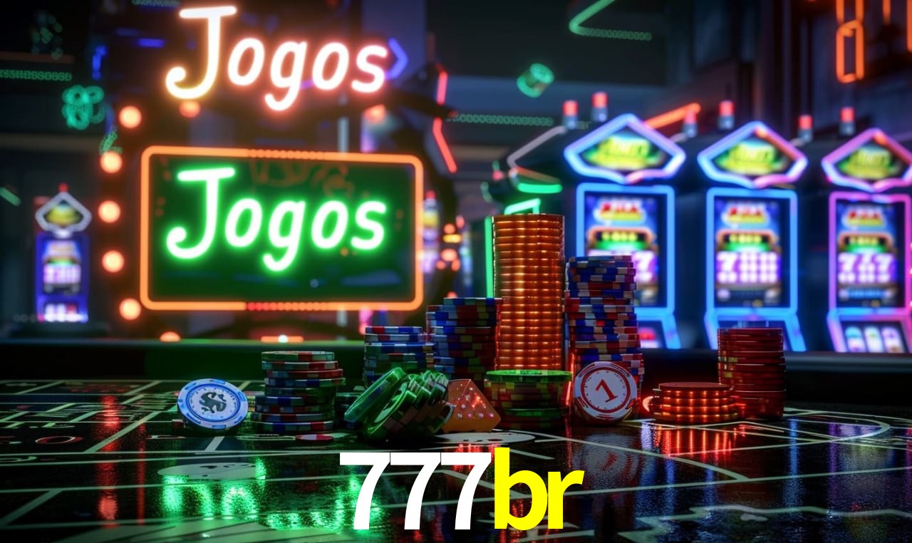 Bônus Generosos e Exclusivos no 777br para Você!